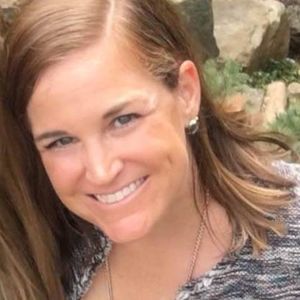 Meet your Posher, Judy